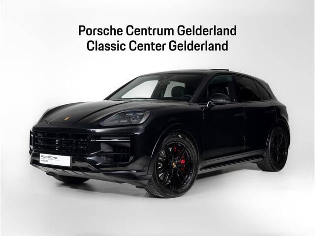 Porsche CAYENNE S E-Hybrid