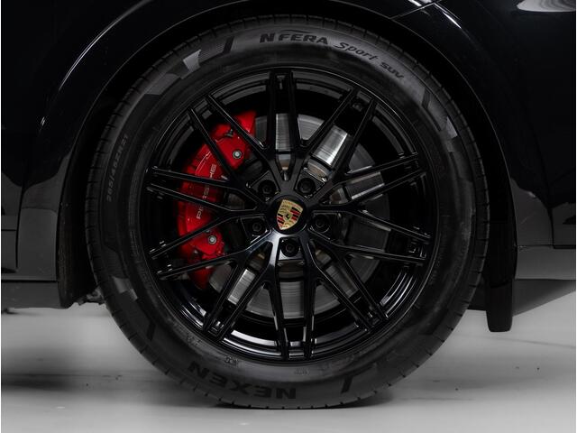 Porsche CAYENNE S E-Hybrid