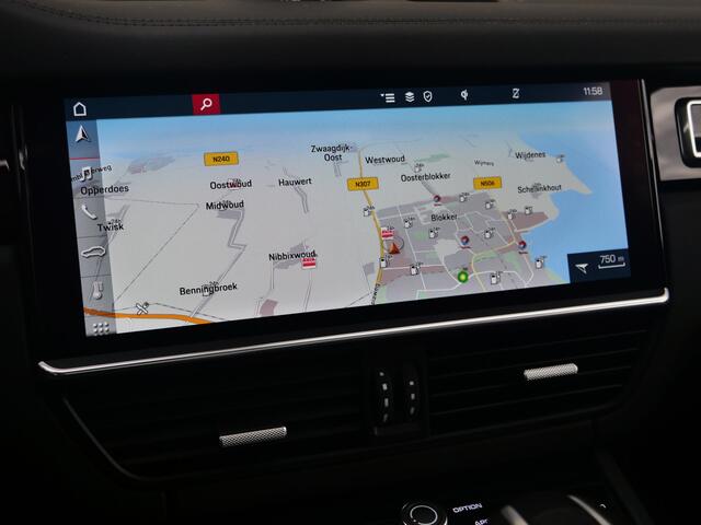 Porsche CAYENNE 4.0 Turbo S E-Hybrid | Nw. prijs: ¤231.000 | NL auto | Ceramic | Burmester | Sport-design | Vol..