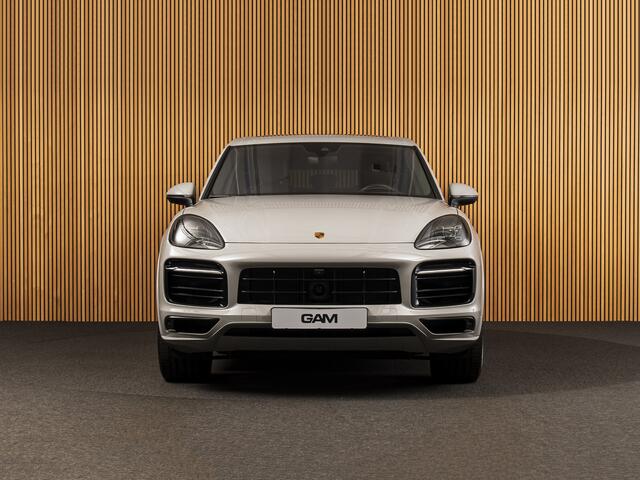 Porsche CAYENNE 3.0 E-Hybrid SPORTDESIGN-PANO-21"-BOSE