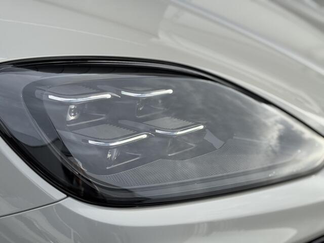 Porsche CAYENNE Coupé 3.0 E-Hybrid | 4W Sturing | Fabrieksgarantie |