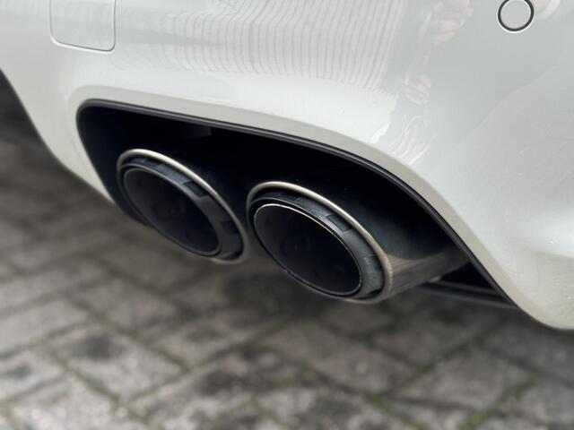 Porsche CAYENNE Coupé 3.0 E-Hybrid | 4W Sturing | Fabrieksgarantie |