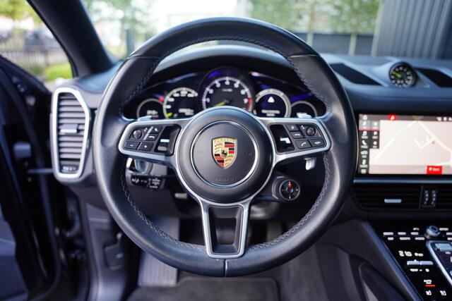 Porsche CAYENNE Coupé 3.0 E-Hybrid BTW NL-Auto 1e Eigenaar
