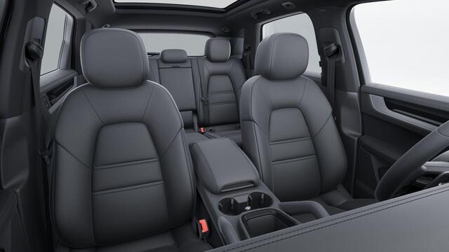 Porsche CAYENNE S E-Hybrid