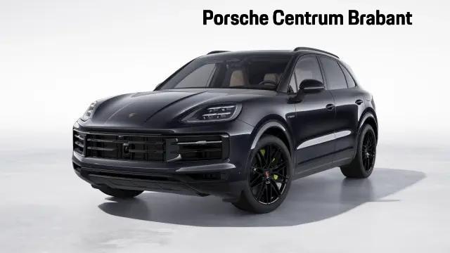 Porsche CAYENNE S E-Hybrid