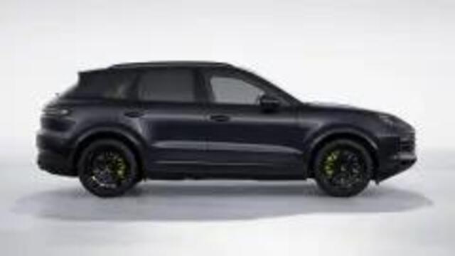 Porsche CAYENNE S E-Hybrid