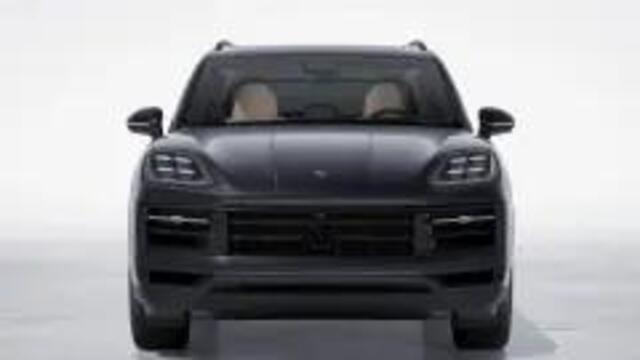 Porsche CAYENNE S E-Hybrid