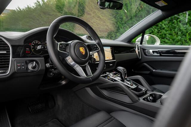 Porsche CAYENNE Coupé E-Hybrid | BOSE | ACC | 360gr | el. Trekhaak |