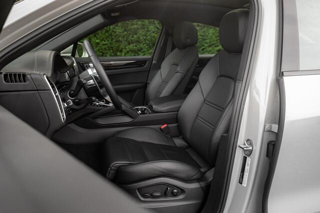 Porsche CAYENNE Coupé E-Hybrid | BOSE | ACC | 360gr | el. Trekhaak |