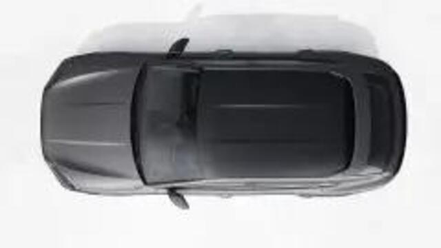 Porsche CAYENNE E-Hybrid Coupé