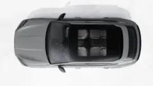 Porsche CAYENNE S E-Hybrid Coupé Black Edition