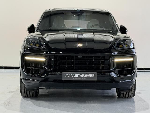 Porsche CAYENNE 3.0 E-Hybrid NWE MODEL SPORTDESIGN PANO BOSE