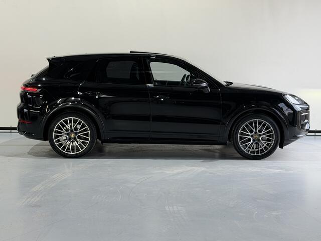 Porsche CAYENNE 3.0 E-Hybrid NWE MODEL SPORTDESIGN PANO BOSE