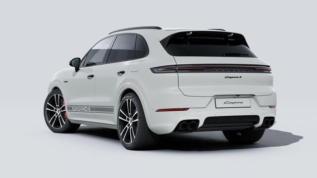 Porsche CAYENNE S E-Hybrid