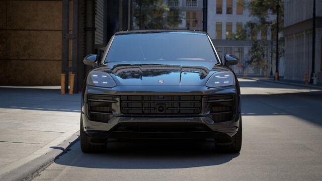 Porsche CAYENNE 3.0 E-Hybrid | Lederpakket | Sport-design | bose | pasm |
