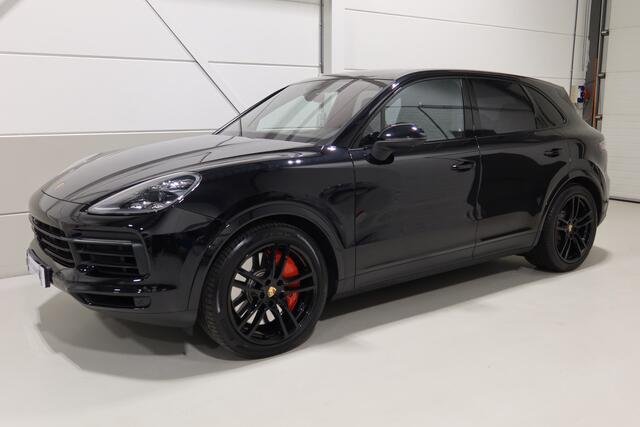 Porsche CAYENNE 2.9 S I BTW I Comforstoelen I Adaptive Cruise Control I Merkdealer onderhouden
