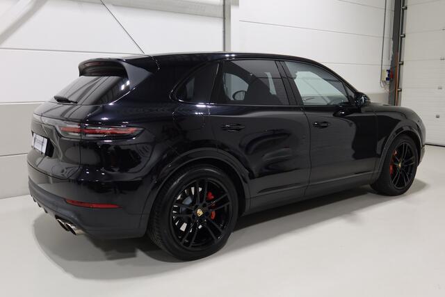 Porsche CAYENNE 2.9 S I BTW I Comforstoelen I Adaptive Cruise Control I Merkdealer onderhouden