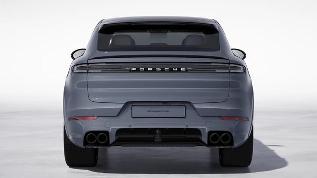 Porsche CAYENNE E-Hybrid Coupé
