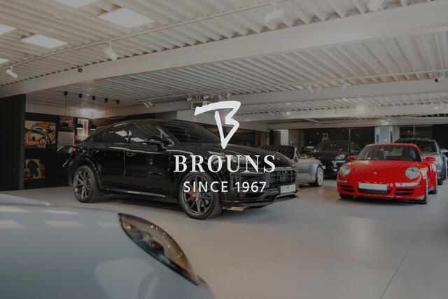 Porsche CAYENNE S E-Hybrid 520pk |HUD|PassDisplay|InnoDrive|PDCC|PTV|el. Trekh|