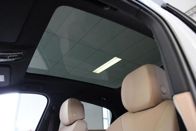 Porsche CAYENNE Coupé 3.0 E-Hybrid Sport Chrono - Panorama - Matrix - Trekhaak