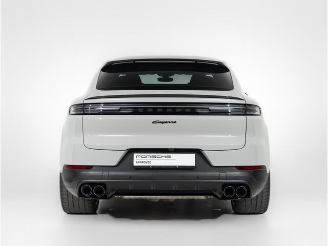 Porsche CAYENNE Coupé E-Hybrid