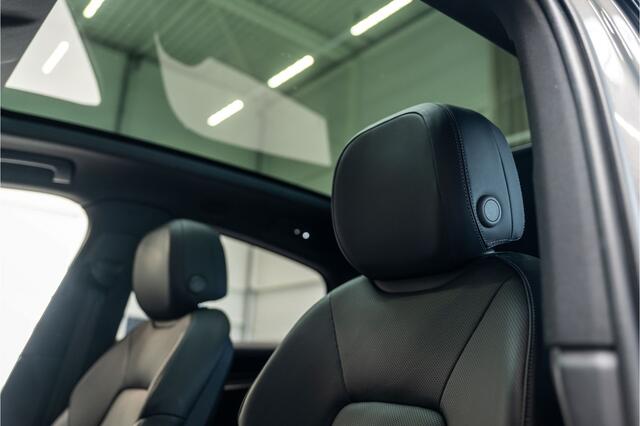 Porsche CAYENNE Coupé 3.0 E-Hybrid | Massage | Innodrive | trekhaak | 360 | PASM | Matrix | Bose