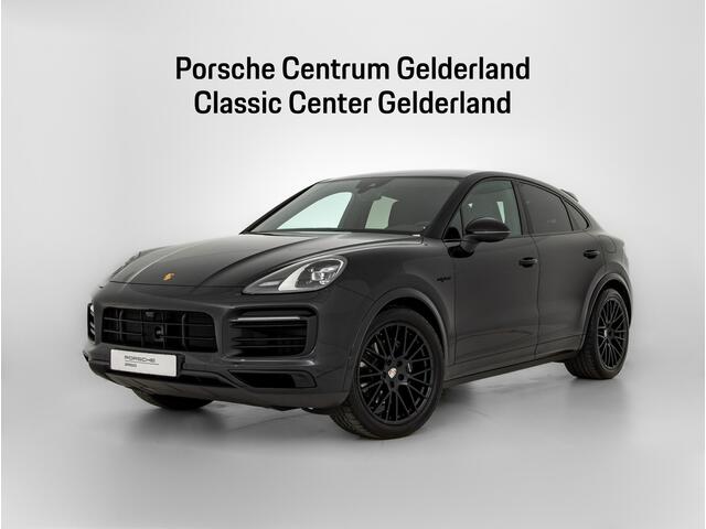 Porsche CAYENNE Coupé E-Hybrid