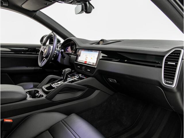 Porsche CAYENNE Coupé E-Hybrid
