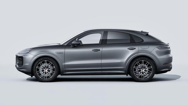 Porsche CAYENNE Coupé E-Hybrid