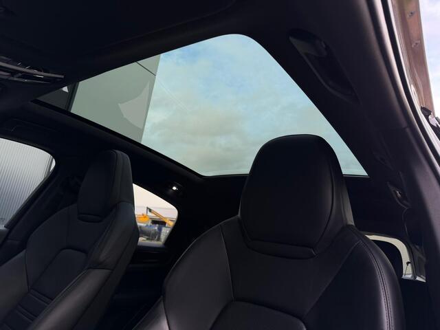 Porsche CAYENNE Coupé 3.0 E-Hybrid Panodak Sportchrono PDLS Luchtvering Sportstoelen