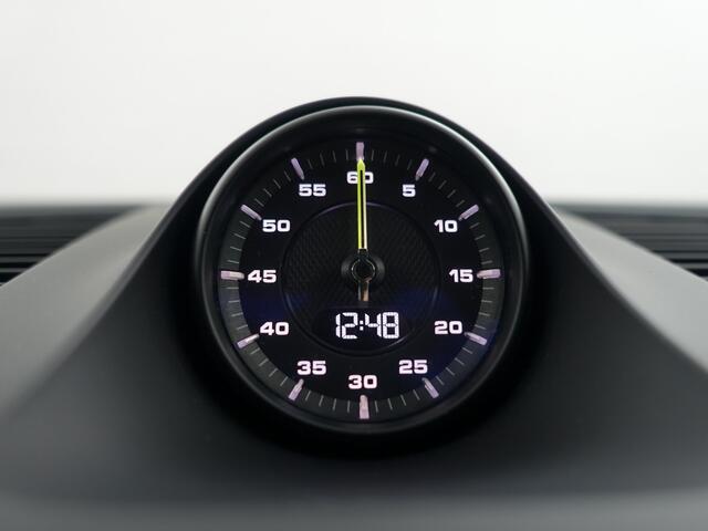 Porsche CAYENNE Coupé 3.0 E-Hybrid- Panoramadak, Sport Chrono, Keyless, Dealer Onderhouden, Camera