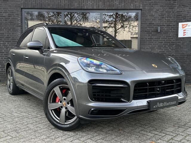 Porsche CAYENNE 3.0 E-Hybrid SportDesign SPORT-DESIGN|MASSAGE|PANO|HUD|BOSE|STOELVENTILATIE