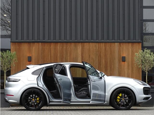 Porsche CAYENNE Coupé 3.0 341PK / Sport Design / 22'' / BOSE / LED