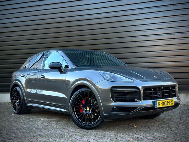 Porsche CAYENNE Coupé 3.0 E-Hybrid PANO|HEADUP|360|DESIGN|ACC VOL!