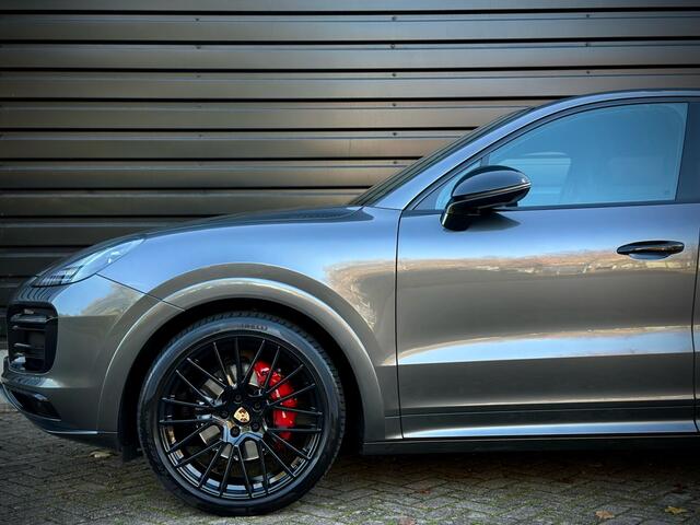 Porsche CAYENNE Coupé 3.0 E-Hybrid PANO|HEADUP|360|DESIGN|ACC VOL!