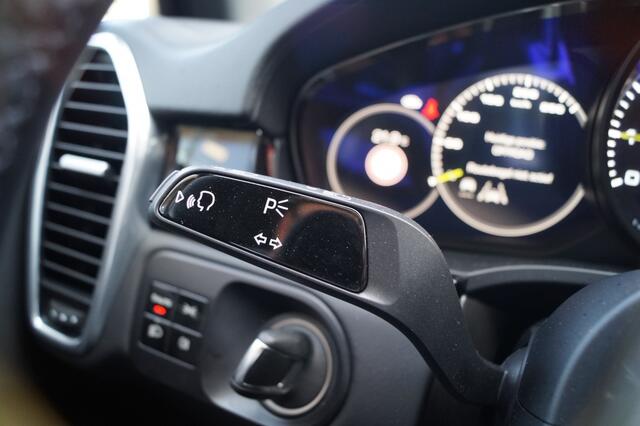 Porsche CAYENNE 3.0 E-Hybrid Automaat -PANO-LEER-CHRONO-LED-