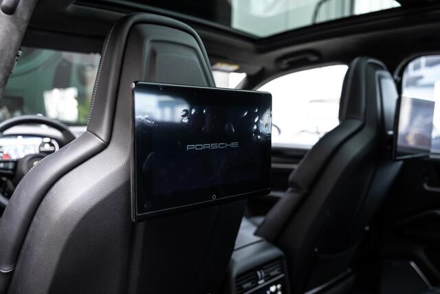 Porsche CAYENNE 3.0 E-Hybrid | Sport Design | Burmester | NL | Full Options