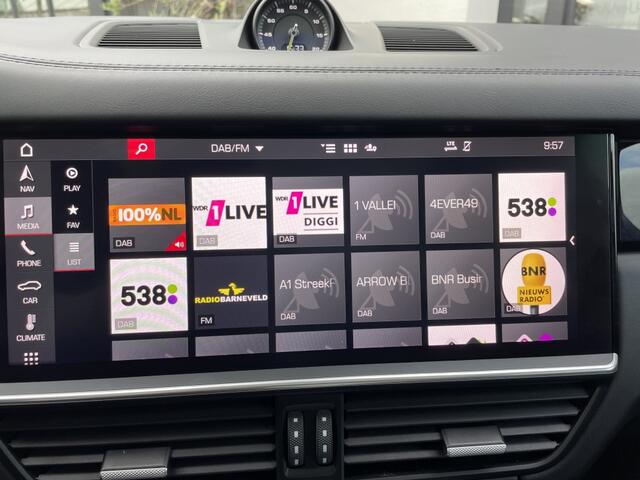 Porsche CAYENNE Coupé 3.0 E-Hybrid|Dealer ond.|BOSE|Kreide Grau|