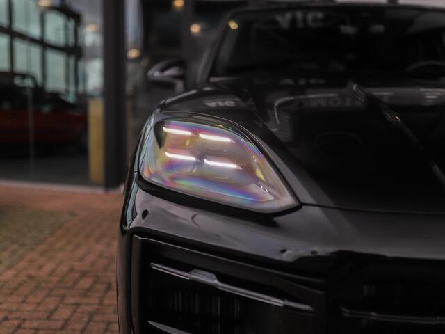 Porsche CAYENNE Coupé 3.0 S E-Hybrid Black Edition