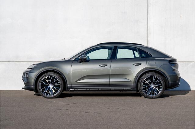 Porsche MACAN 4 100 kWh
