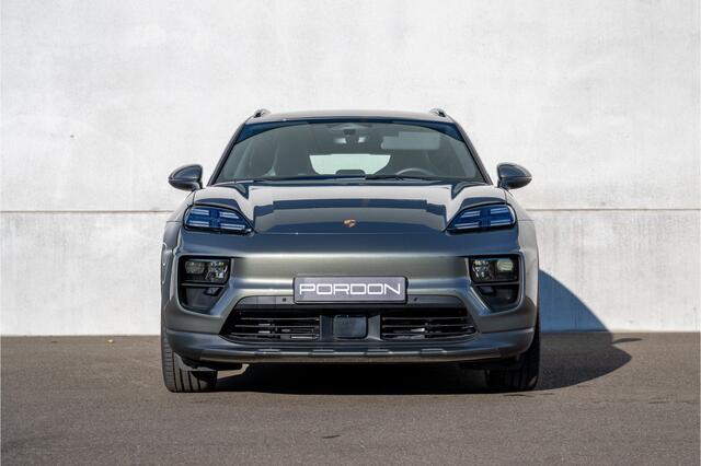 Porsche MACAN 4 100 kWh