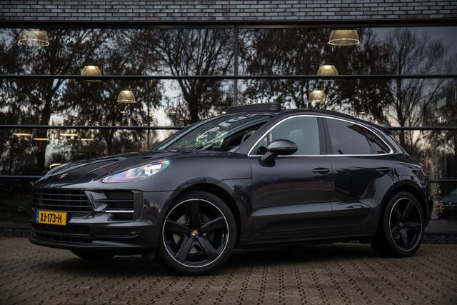Porsche MACAN 2.0
