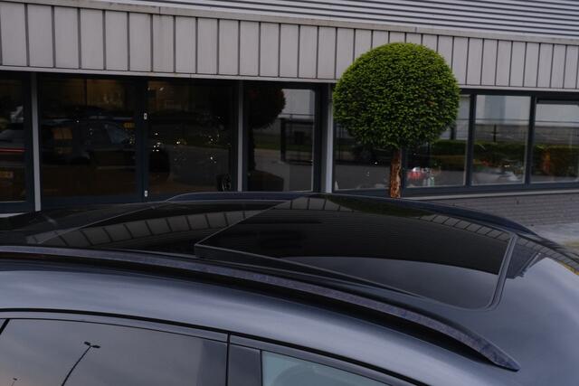 Porsche MACAN 3.0 S Panodak Bose Sportstoelen GTS Achterlicht Trekhaak Carplay