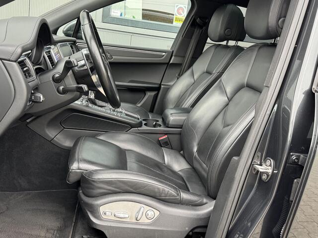 Porsche MACAN 2.0 252 PK | Pano | Nappa Leder | 20 inch | PDLS | Camera