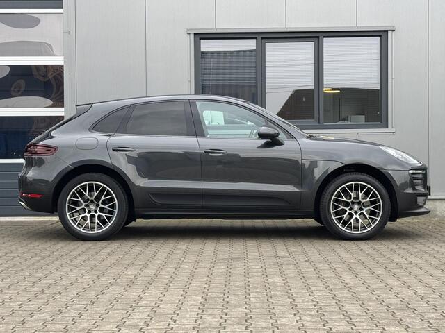 Porsche MACAN 2.0 252 PK | Pano | Nappa Leder | 20 inch | PDLS | Camera