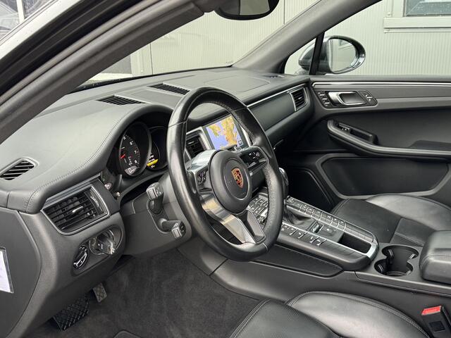 Porsche MACAN 2.0 252 PK | Pano | Nappa Leder | 20 inch | PDLS | Camera
