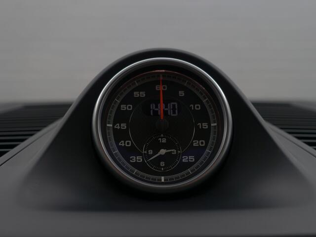 Porsche MACAN 2.0 Sport Chrono, Bose Audio, Sport Uitlaat, Panoramadak, Lane Assist, Nappa Sport Leder, Luchtvering