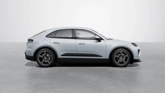 Porsche MACAN 4