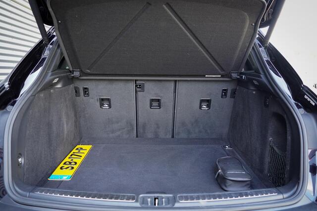 Porsche MACAN 3.0 GTS / Pano / Leder / Luchtvering / NL Auto / 21''