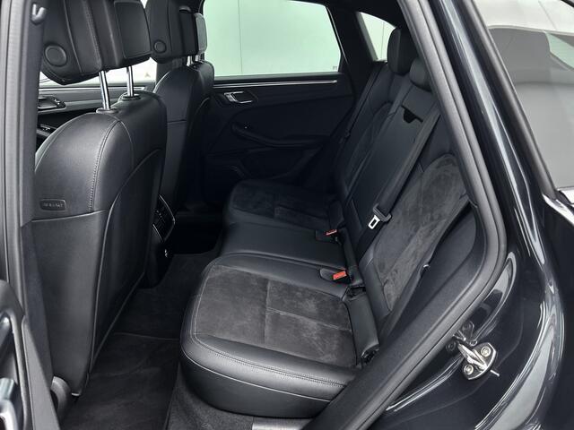 Porsche MACAN 2.0 Pano 21 Inch BTW